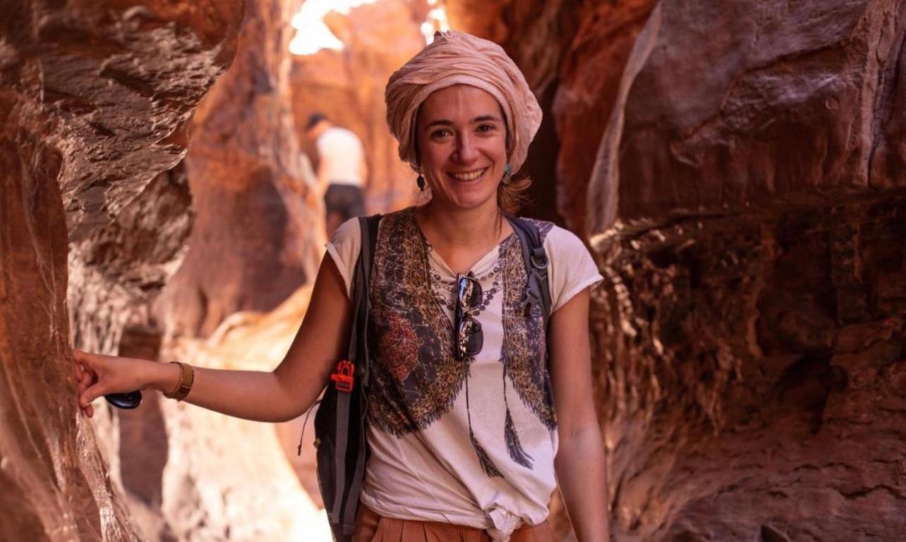 Bedouin Bunch Camp Hotel Wadi Rum Eksteriør billede