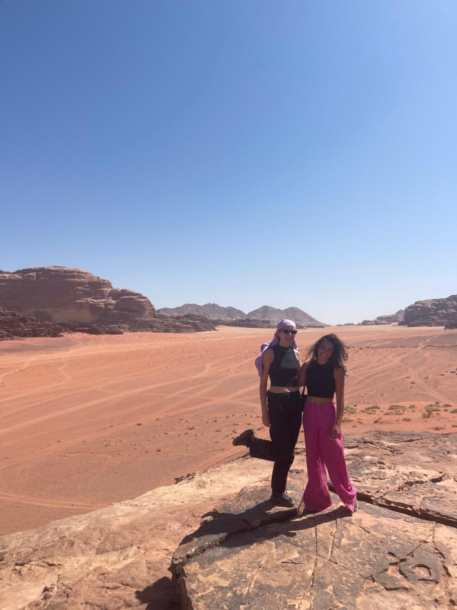 Bedouin Bunch Camp Hotel Wadi Rum Eksteriør billede