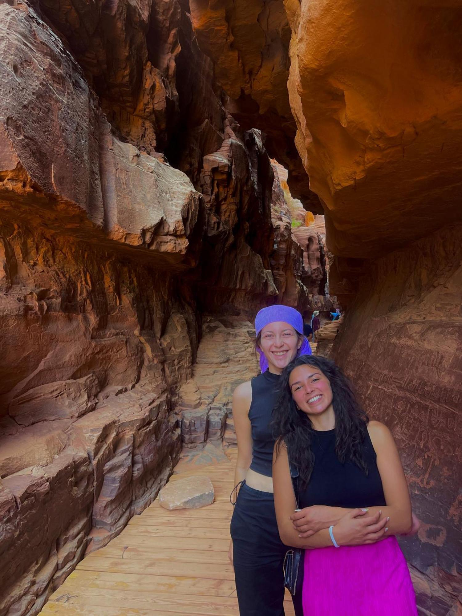 Bedouin Bunch Camp Hotel Wadi Rum Eksteriør billede